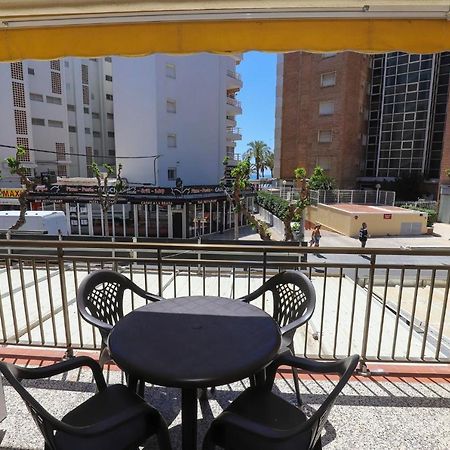 Differentflats Florida Διαμέρισμα Σαλού Εξωτερικό φωτογραφία