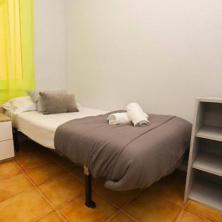 Differentflats Florida Διαμέρισμα Σαλού Εξωτερικό φωτογραφία