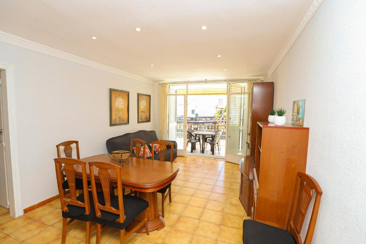 Differentflats Florida Διαμέρισμα Σαλού Εξωτερικό φωτογραφία