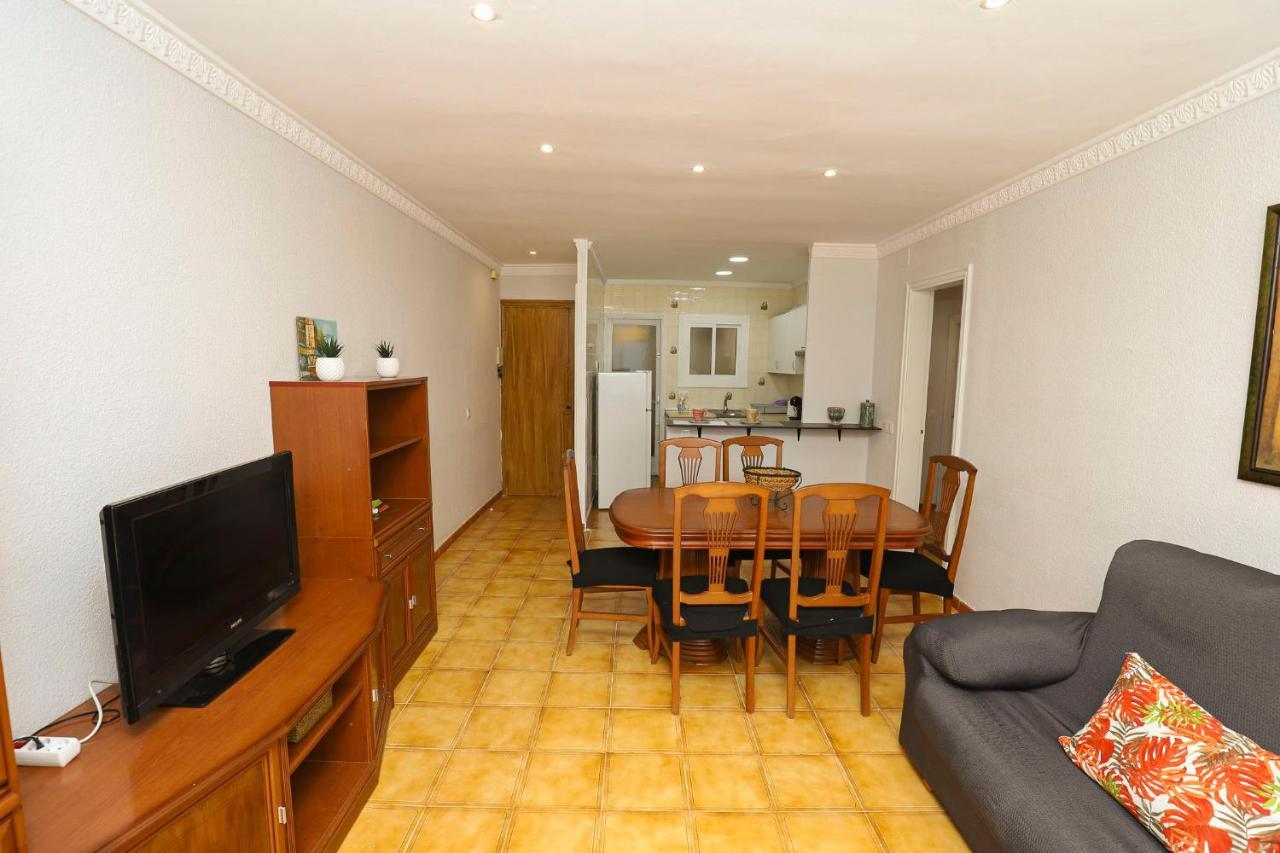 Differentflats Florida Διαμέρισμα Σαλού Εξωτερικό φωτογραφία