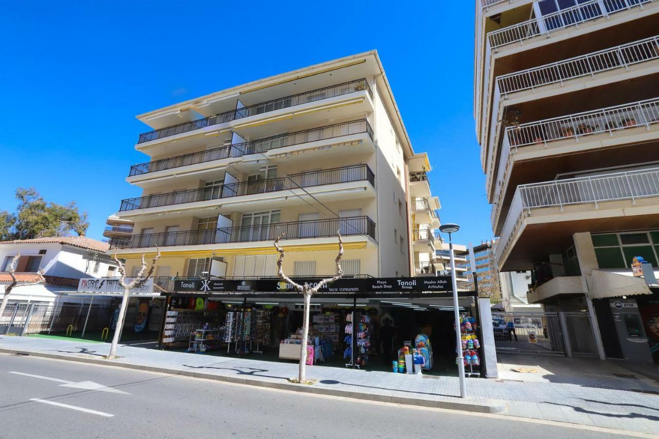 Differentflats Florida Διαμέρισμα Σαλού Εξωτερικό φωτογραφία